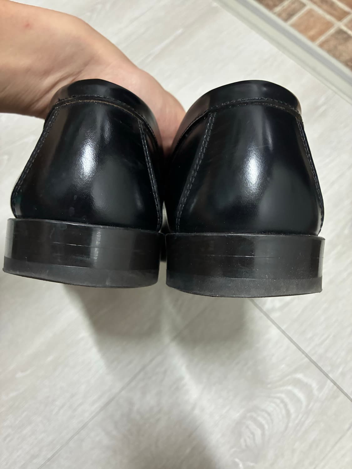 하루타 906 로퍼 상품이미지5