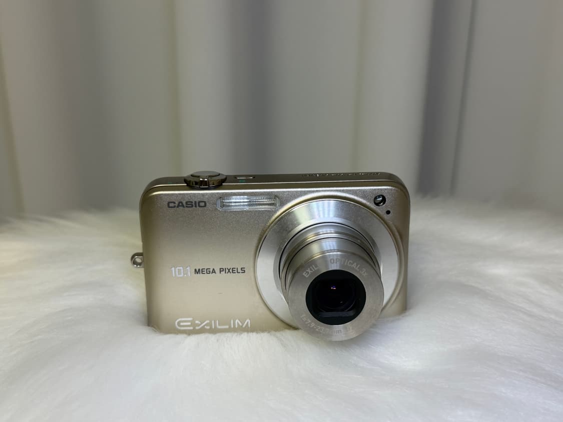 카시오 엑슬림 ex-z1050 상품이미지4