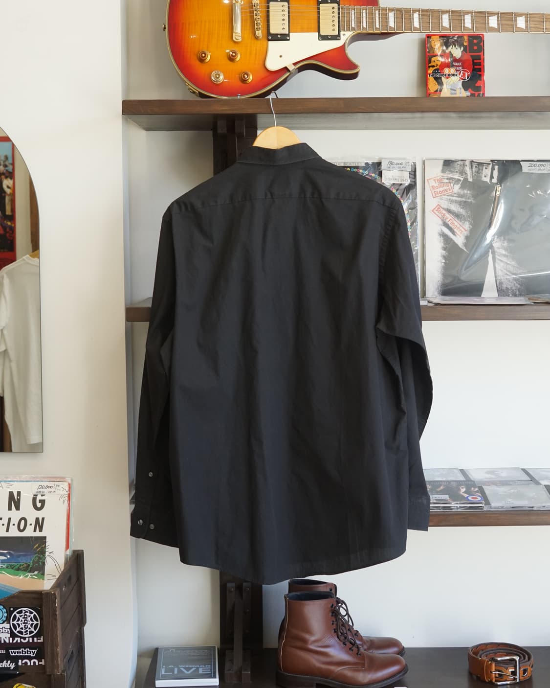 80s Arrow Brandstreet made in u.s.a 상품이미지2