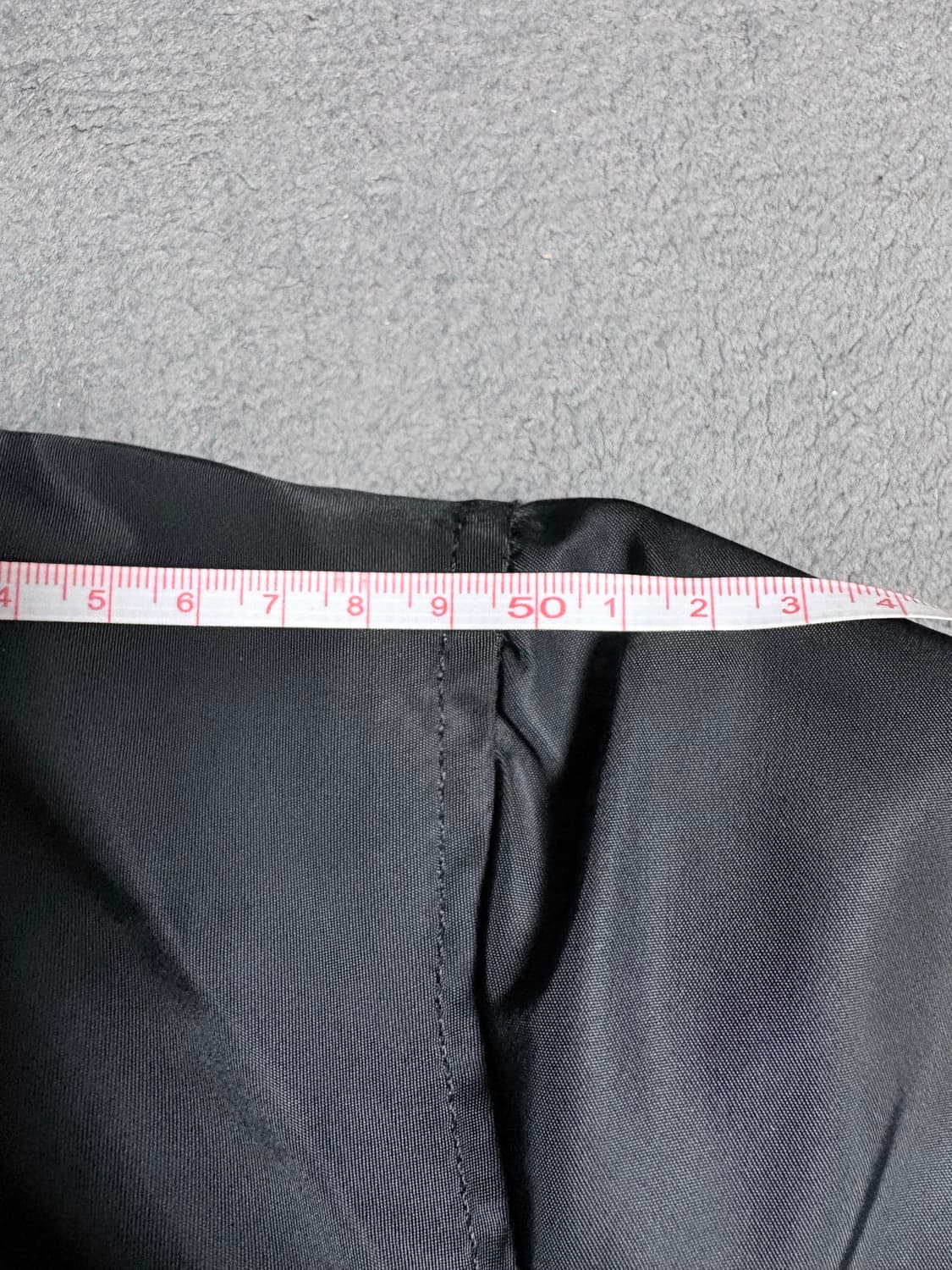 (XL) 알파 인더스트리 USA 빈티지 MA-1 블랙 상품이미지6