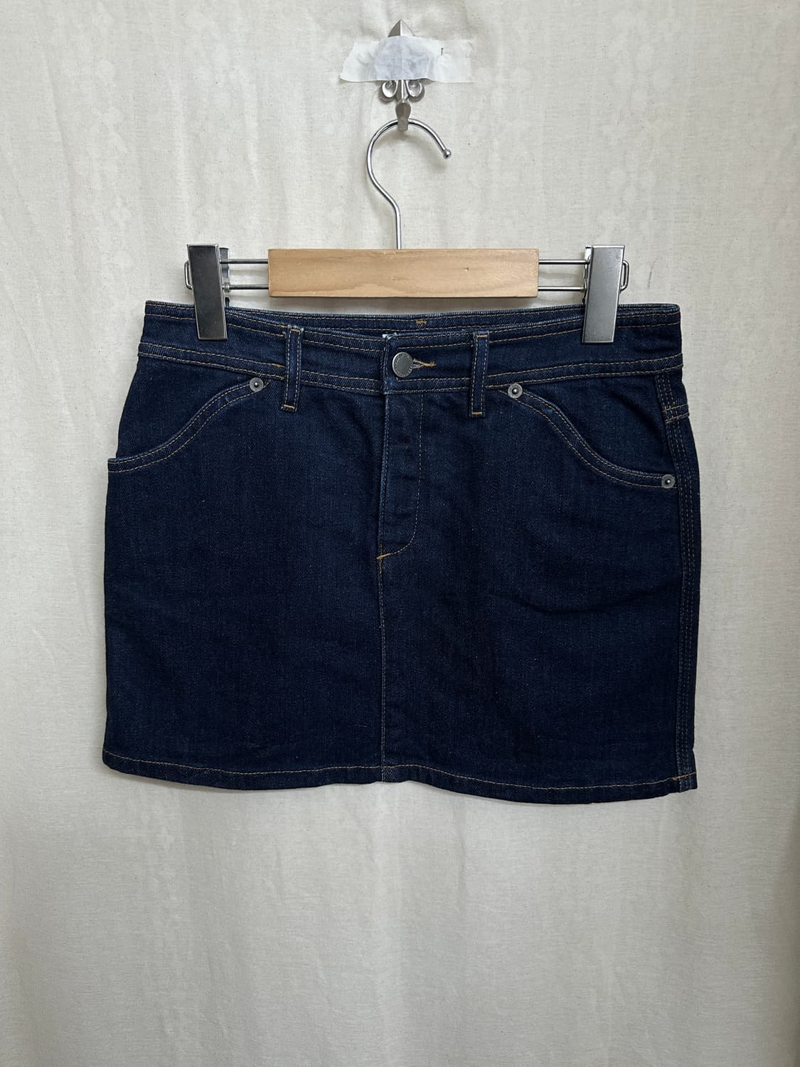 see by chloe 미니스커트 상품이미지2