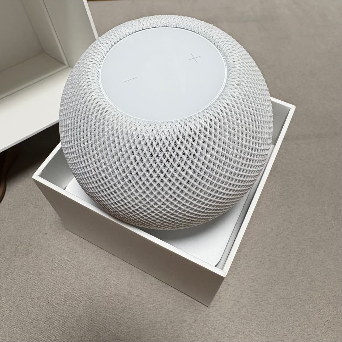 홈팟 미니 상품이미지3