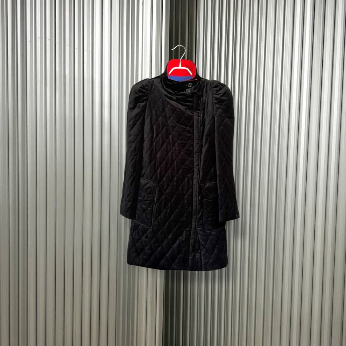 Castelbajac padded Jacket 상품이미지1