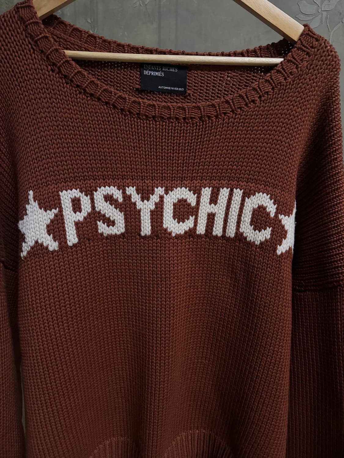 Enfants Riches Deprimes  상품이미지3