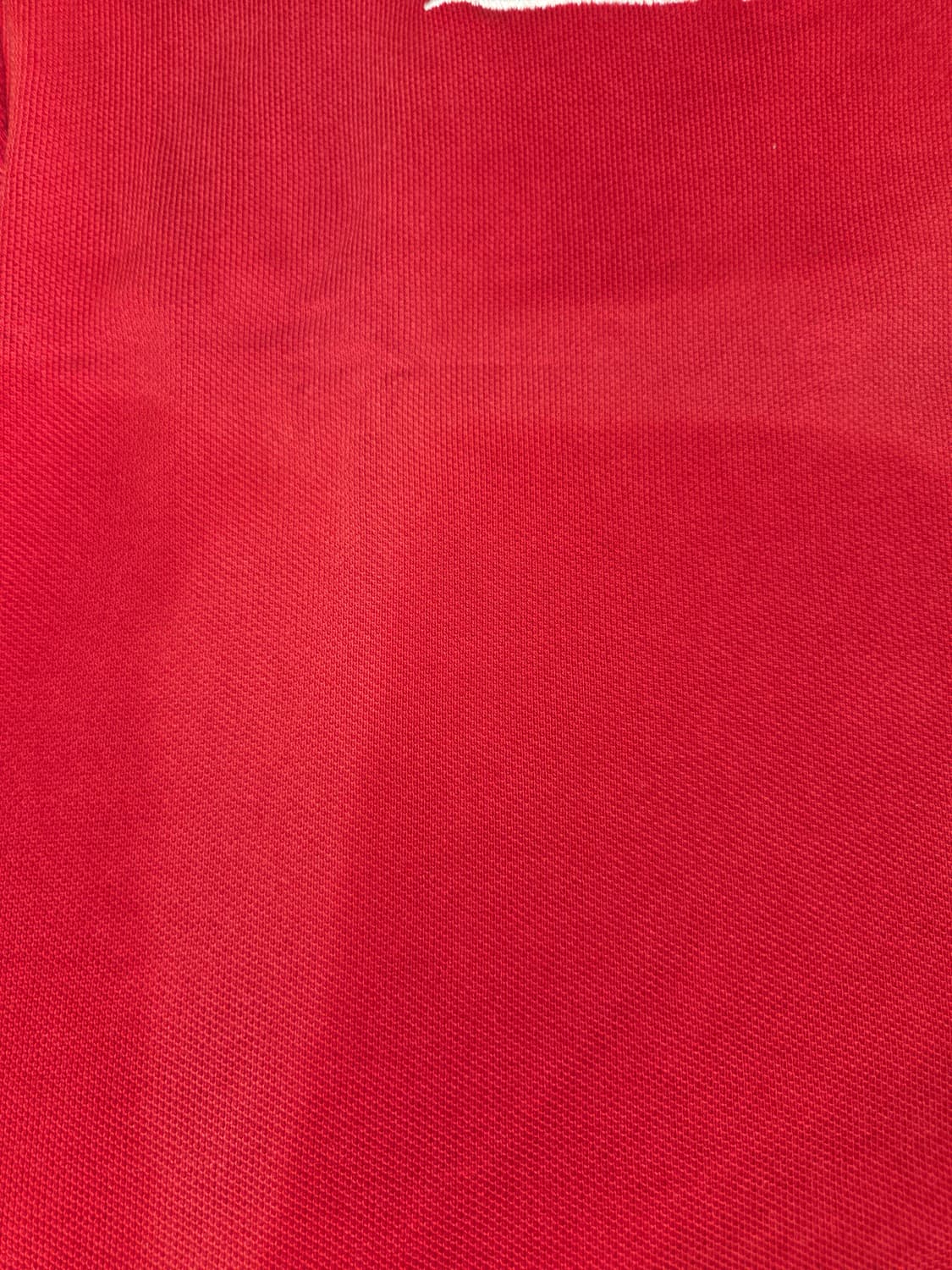 폴로  LXVII 폴로 럭비티 레드 00s두산 상품이미지5