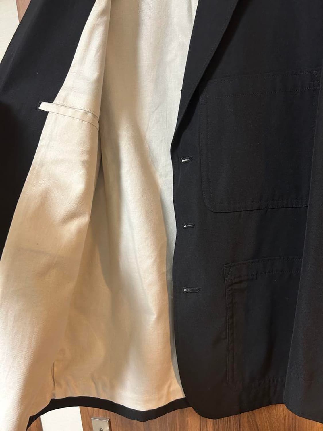 24ss RAILWOOD jkt 상품이미지6