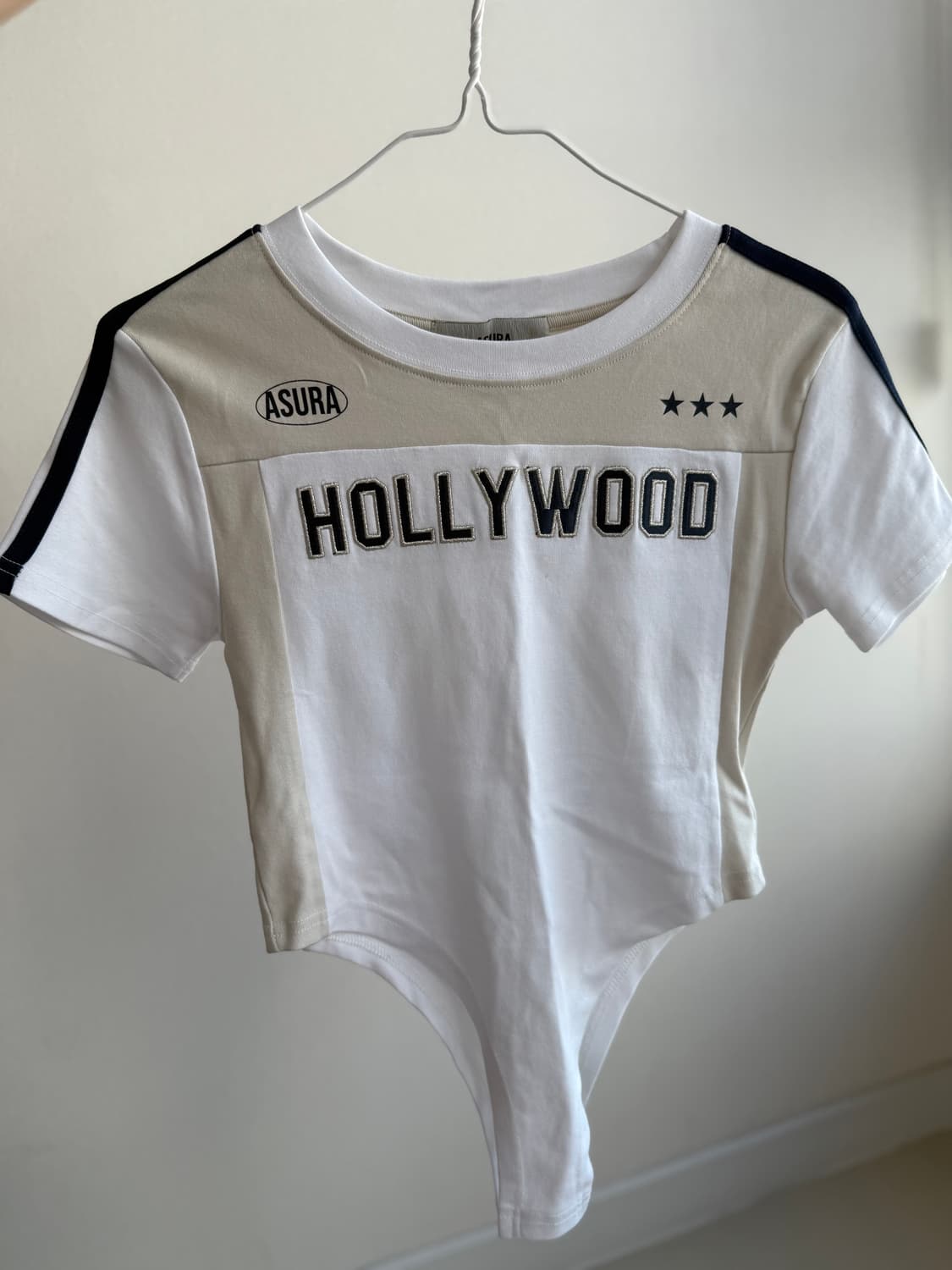 ASURA HOLLYWOOD 57 티셔츠 (29cm) 아수라 자라 상품이미지1