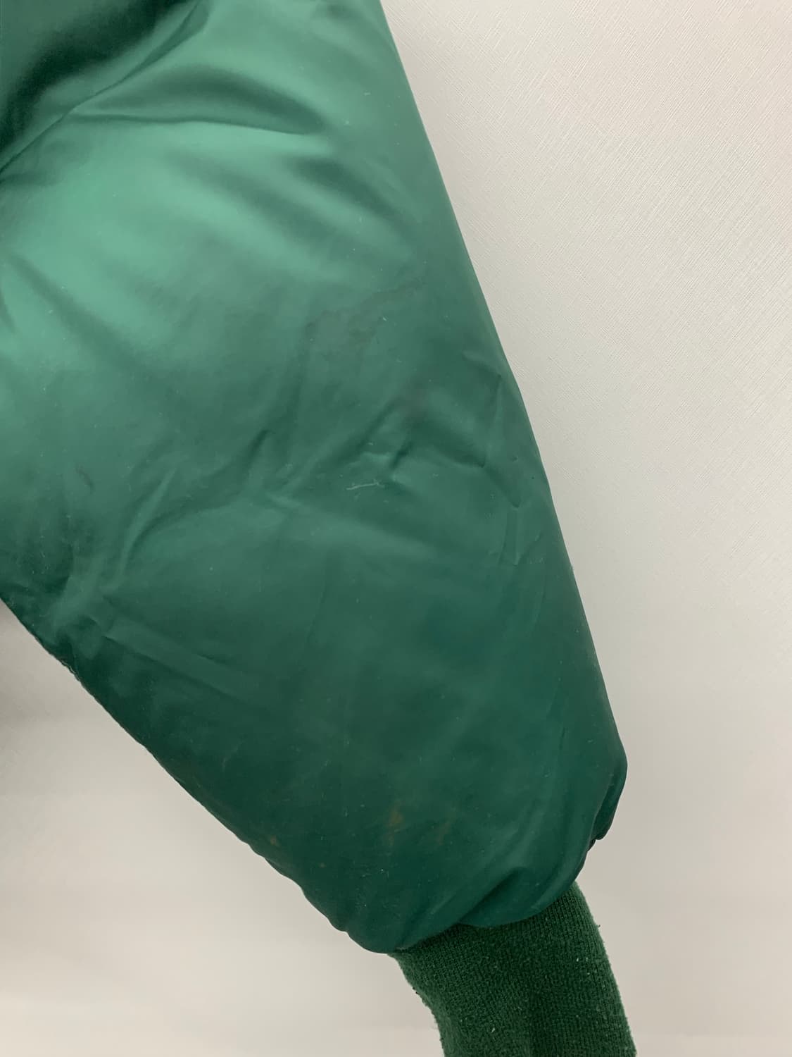 폴로 딥그린 덕다운 패딩 상품이미지9