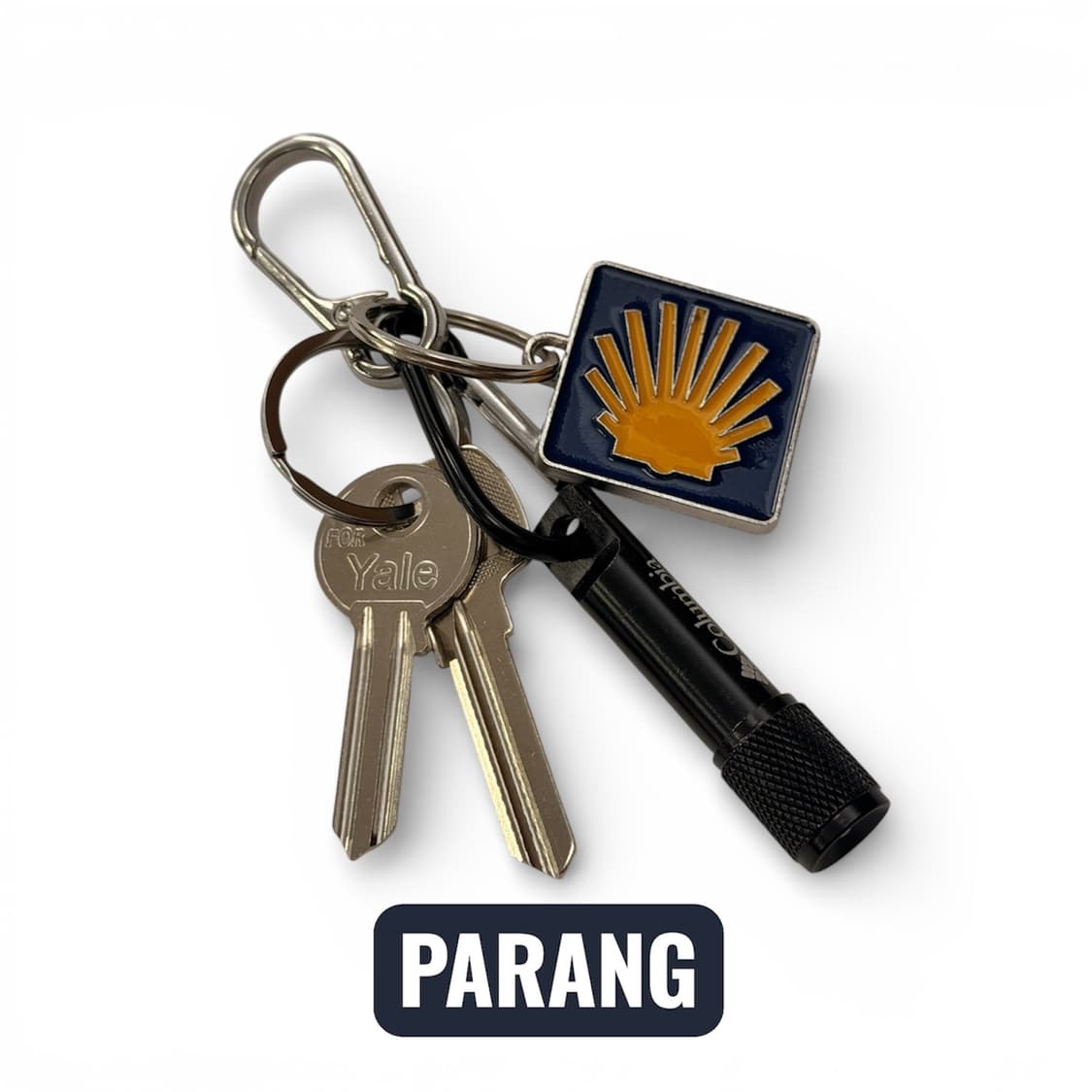 바다 .ᐟ SNTIAGO KEYRING 상품이미지1