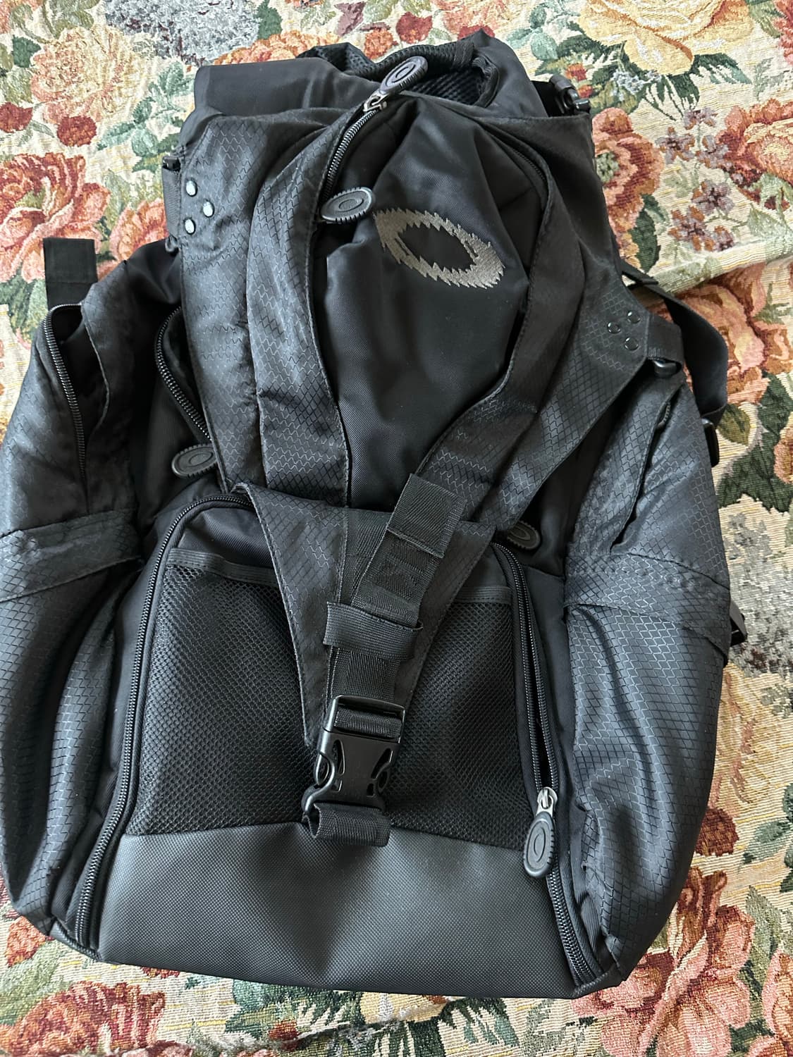 오클리 백팩 상품이미지2