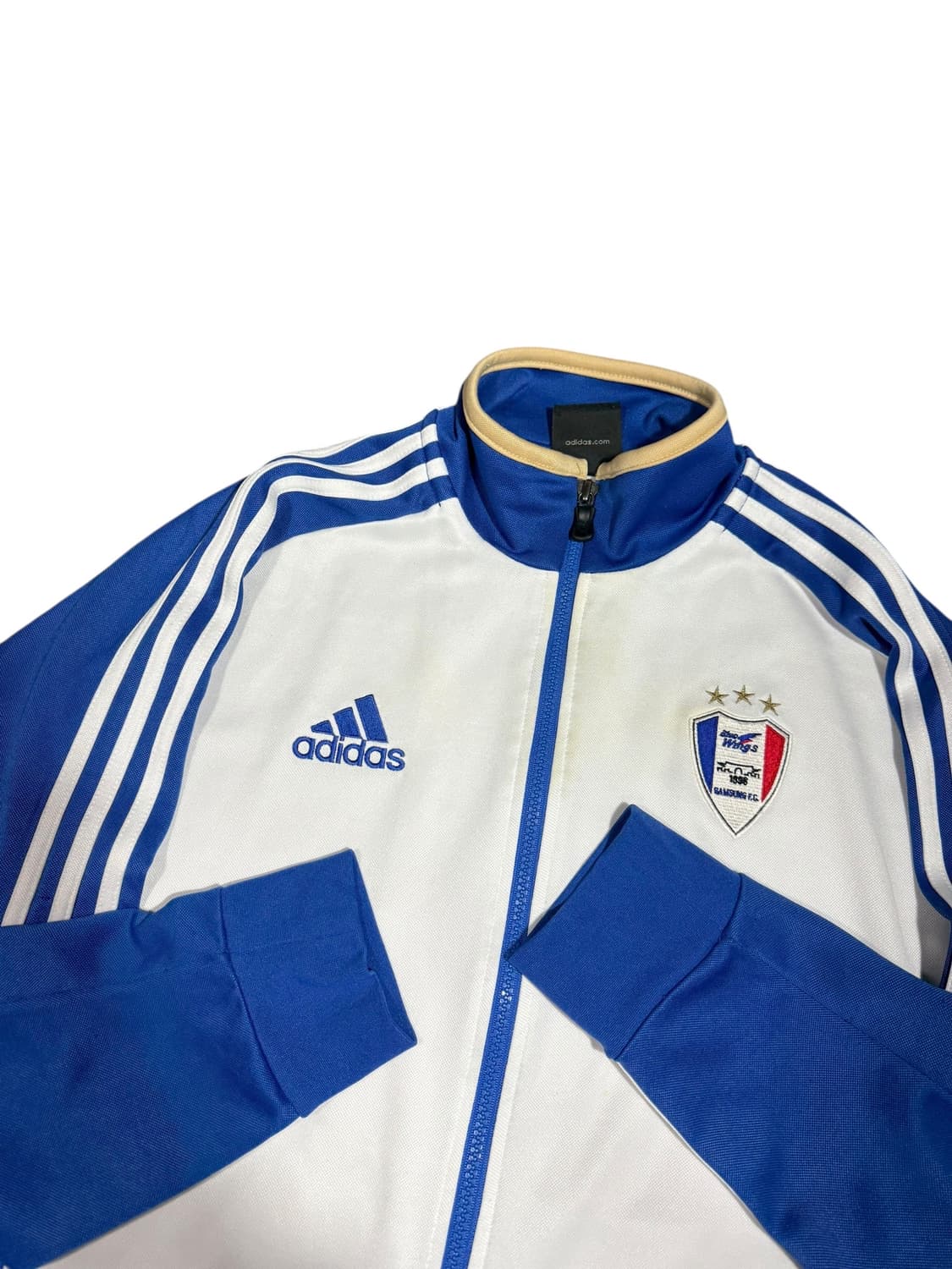 Adidas 아디다스 07-08 수원삼성 져지 상품이미지2