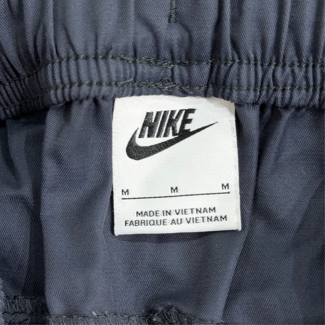 [M] 나이키 우븐 카고바지 상품이미지6