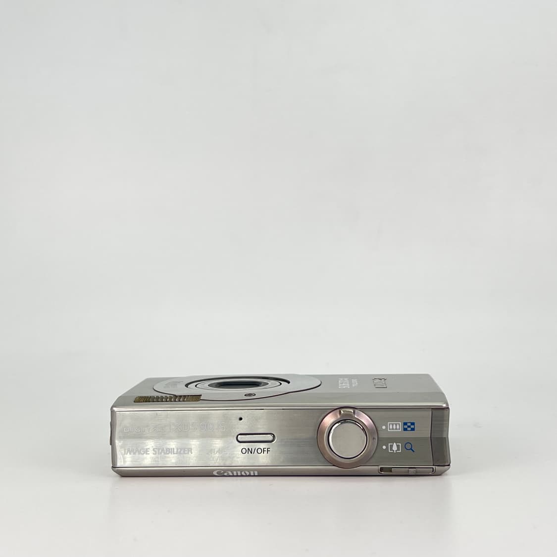 캐논 익서스 Canon IXUS 90 IS 실버(익시 95) 상품이미지7