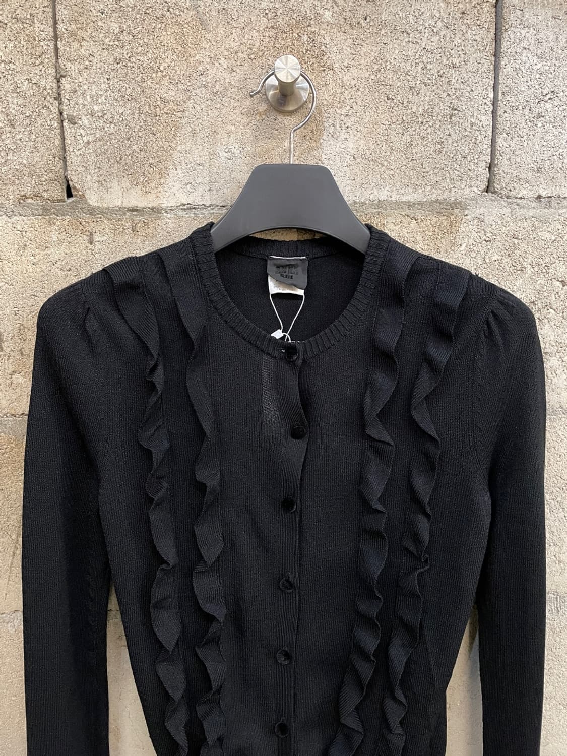 안나수이 프릴 가디건 상품이미지2