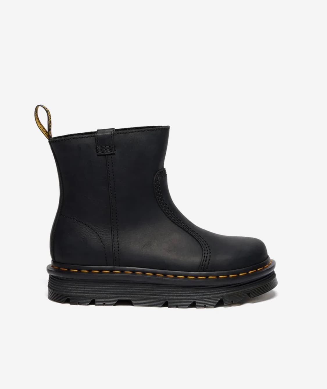 닥터마틴 제브잭리거 부츠 280 size 상품이미지4