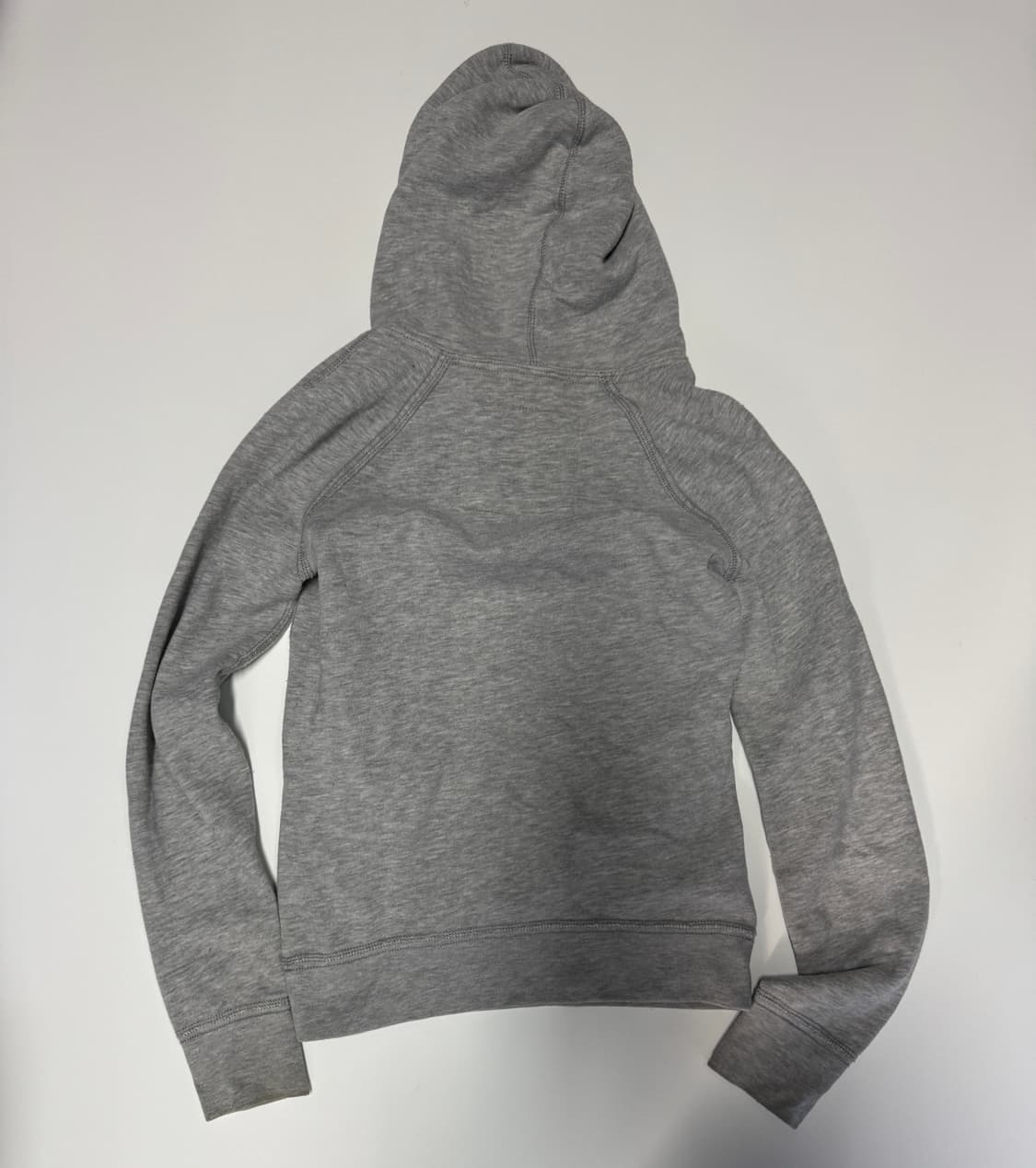 여성 아베크롬비 빈티지 후드 티셔츠 상품이미지2