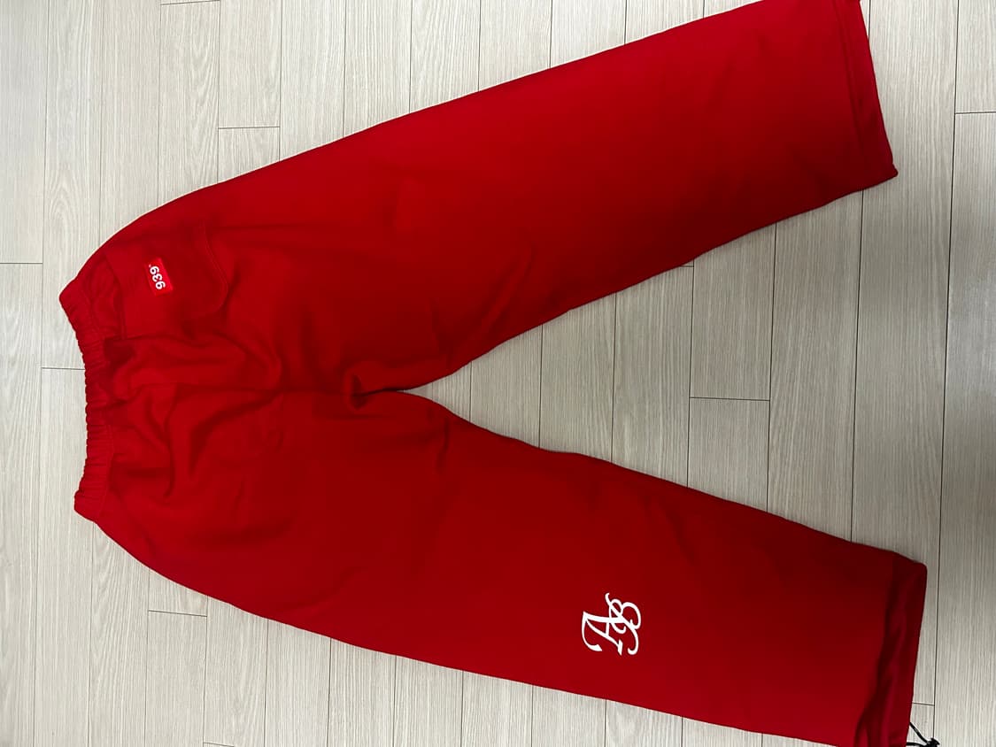 Archive Bold 스웻팬츠 상품이미지2