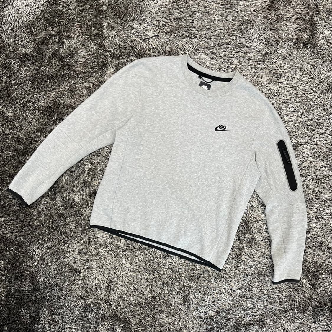 나이키 남성 맨투맨 (L) 상품이미지1