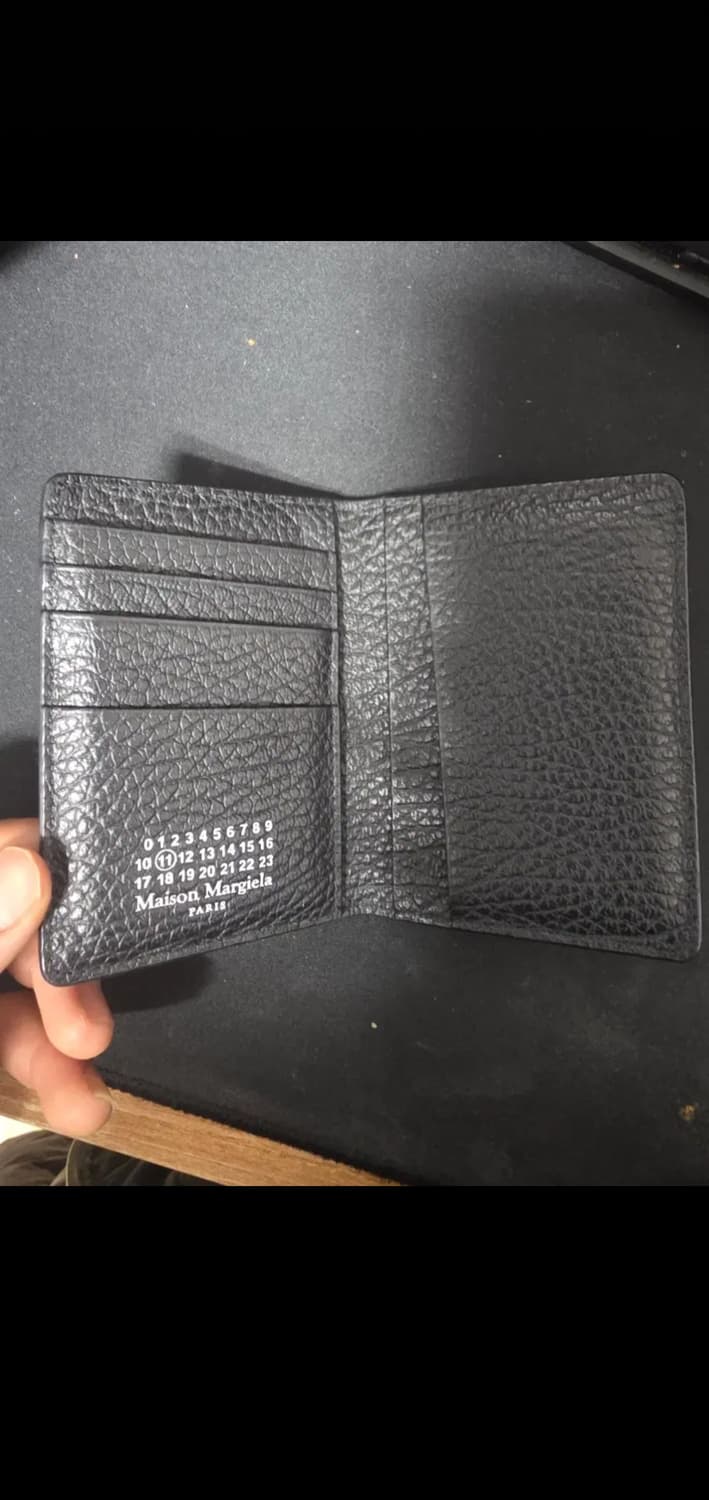 마르지엘라 카드지갑 상품이미지2