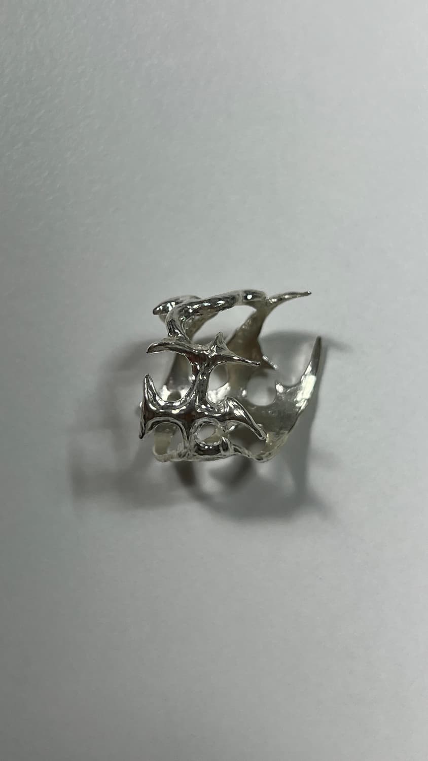 Tribal ring  상품이미지4