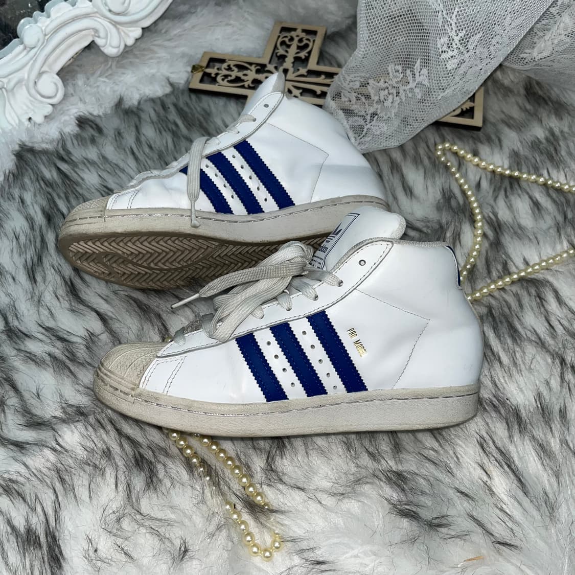 Adidas 스니커즈 상품이미지2