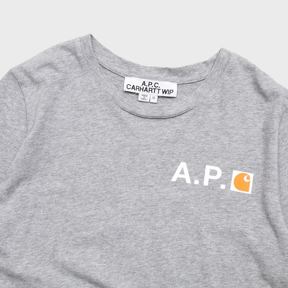 A.P.C. x CARHARTT WIP 상품이미지8