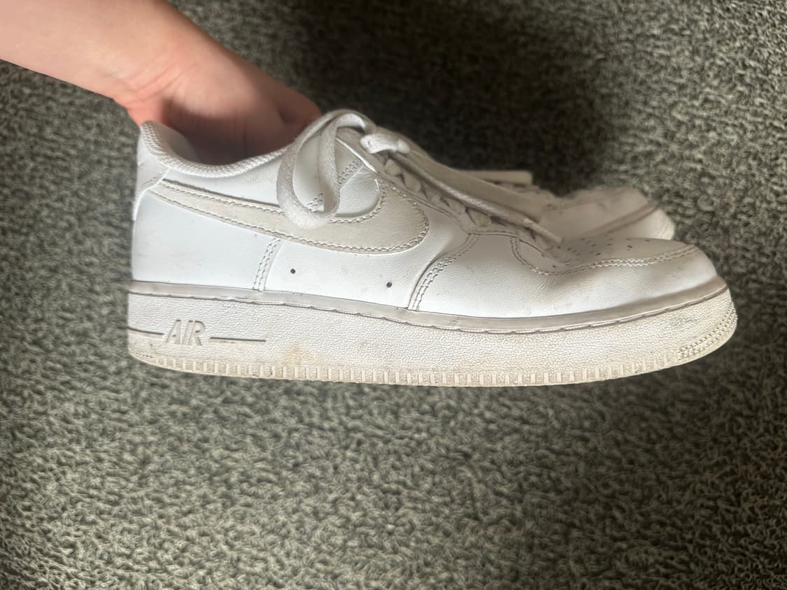 나이키 에어포스 [255] 상품이미지2