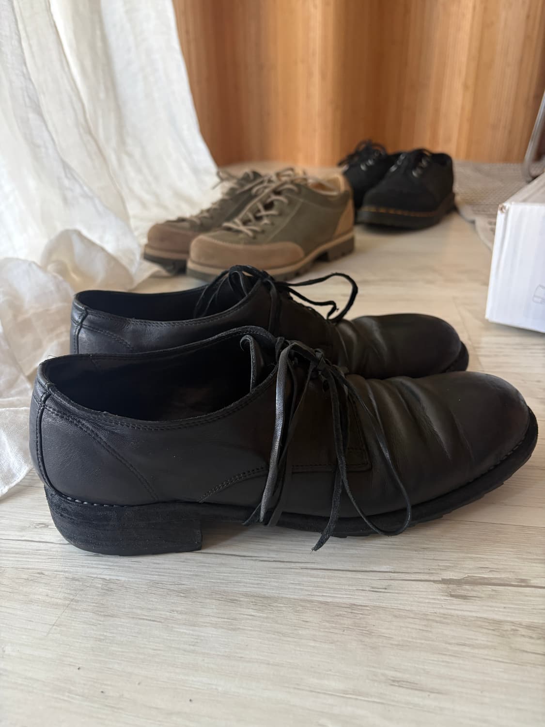 구이디 992x 43팝니다. 상품이미지5