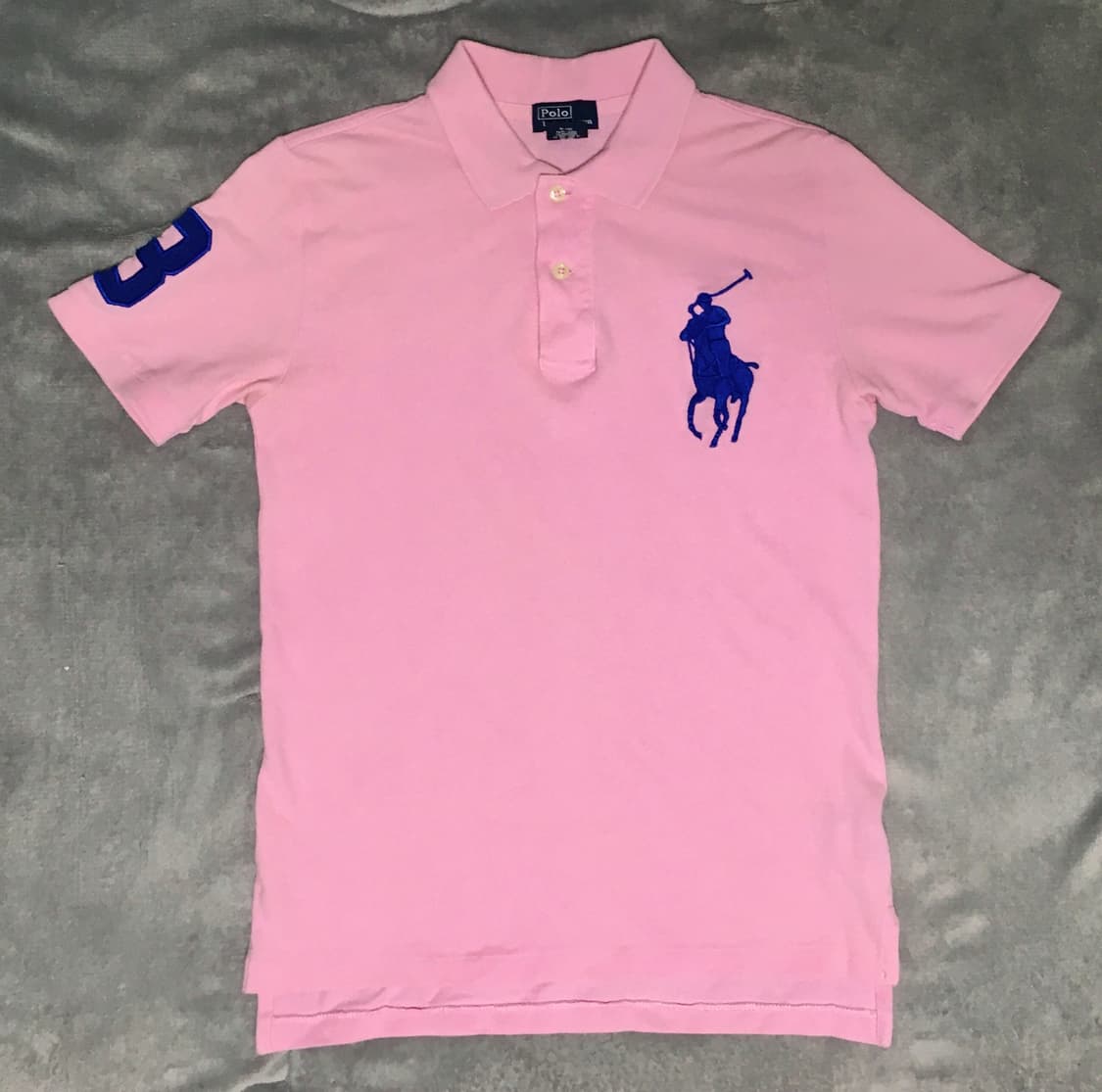 폴로 랄프로렌 빅포니 상품이미지1