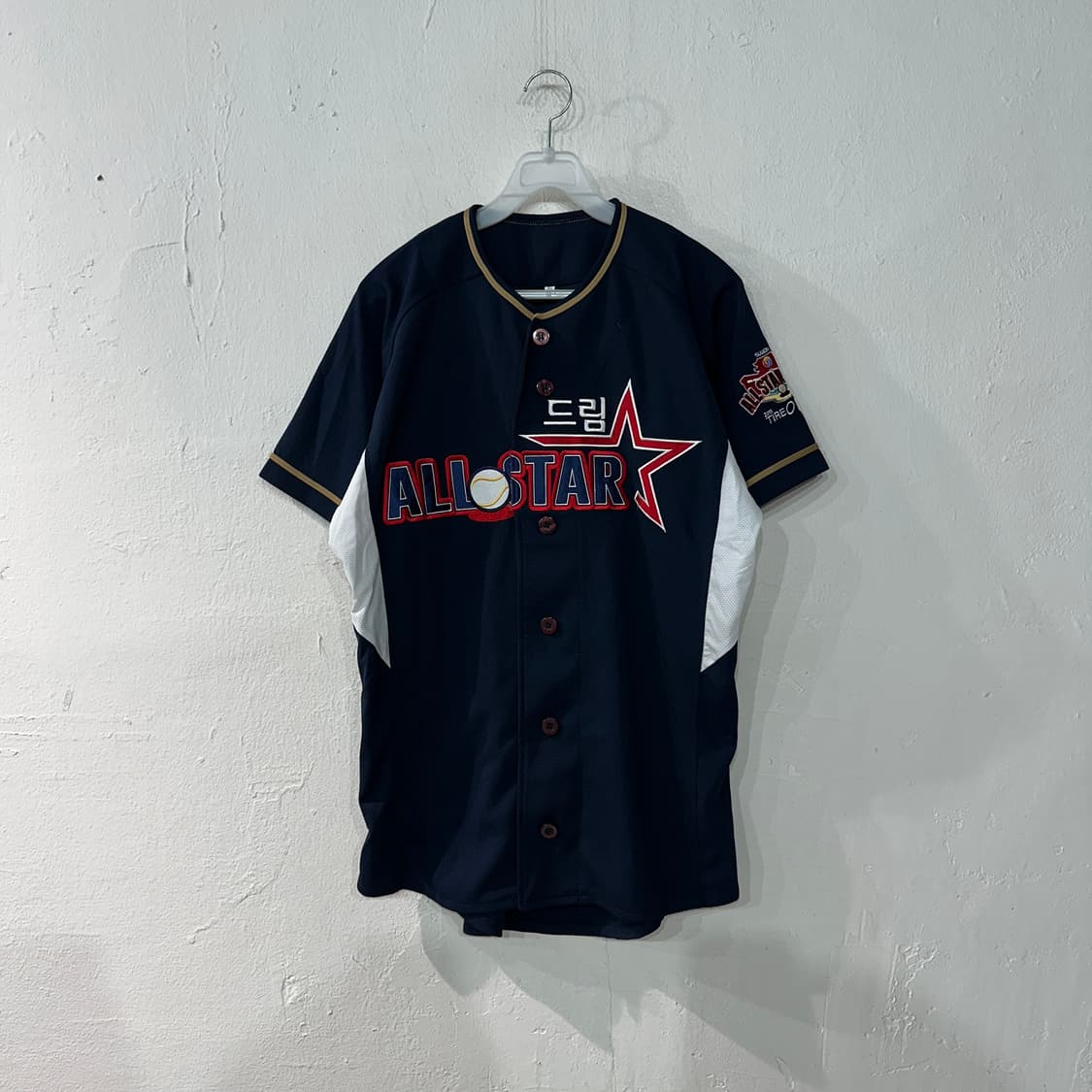 KBO 드림올스타 유니폼 M 상품이미지1