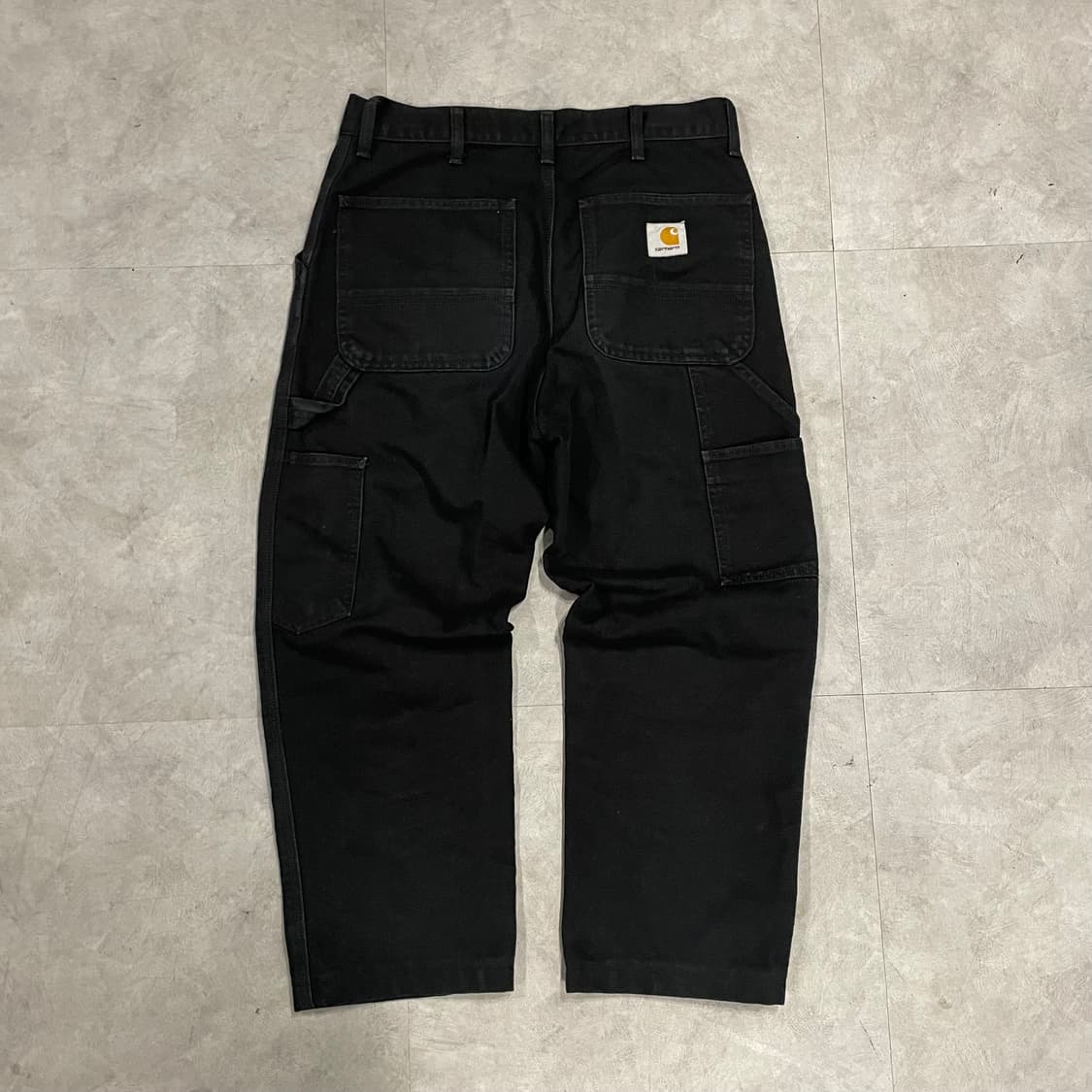 칼하트wip 카펜터 팬츠 (31“) 상품이미지1