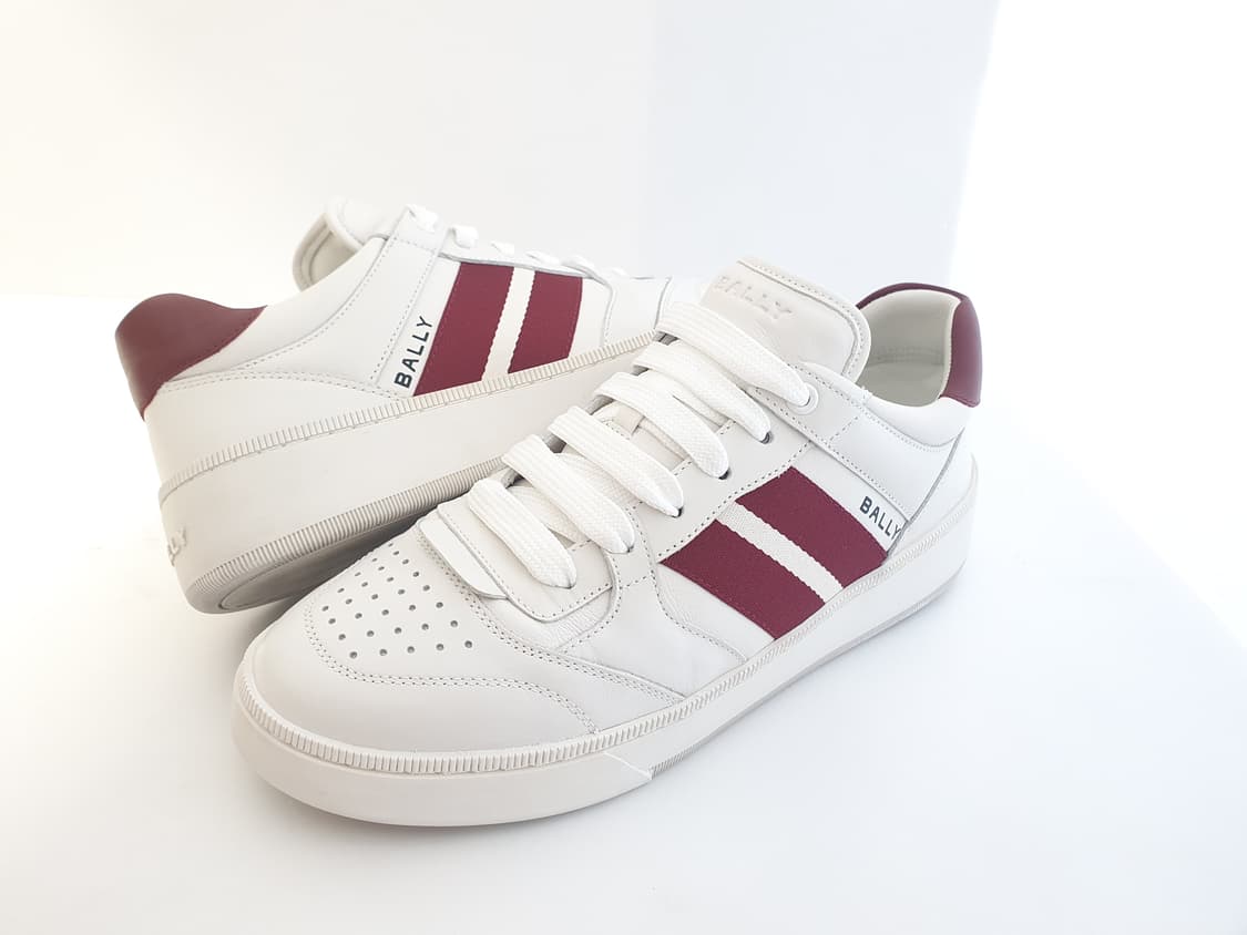 남265발리스니커즈 상품이미지5