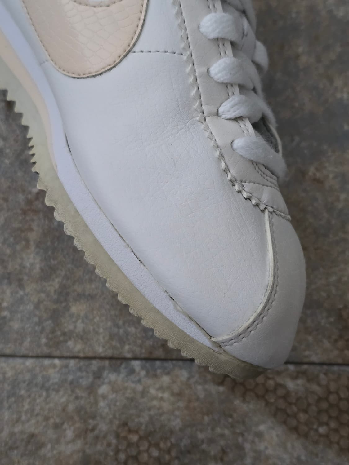 (240)나이키 코르테즈 구아바 아이스  상품이미지5