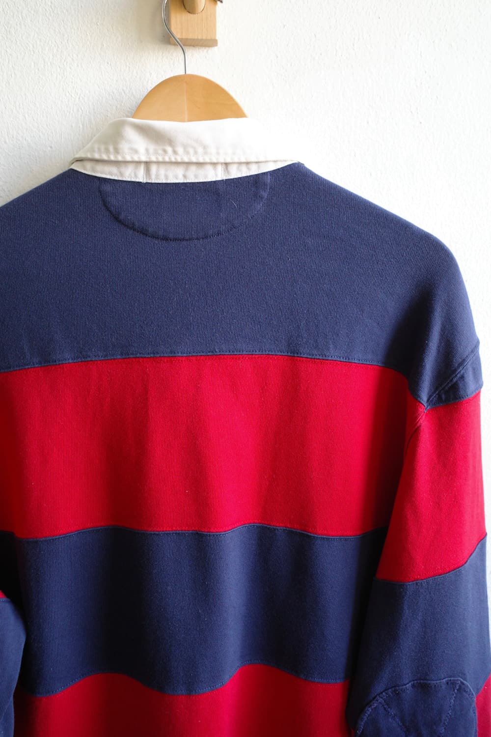 폴로 스트라이프 럭비 셔츠 상품이미지5