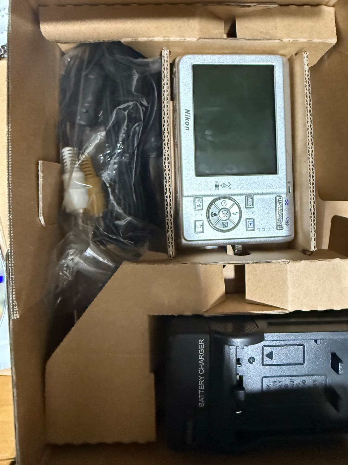 니콘 쿨픽스S200 상품이미지4