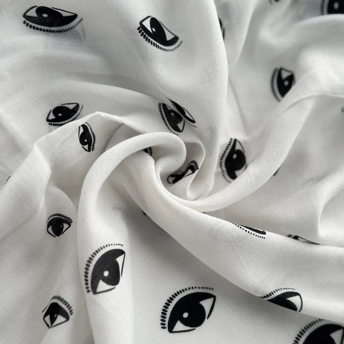 겐조 KENZO 아이즈 스카프 상품이미지4