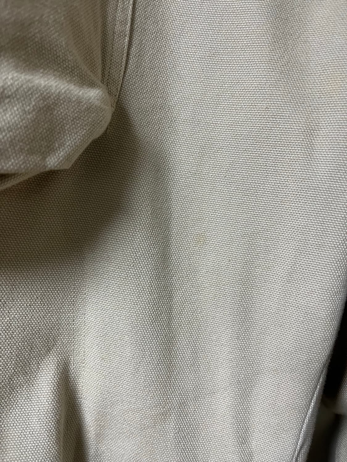 자크뮈스 크로아상 카고 팬츠 상품이미지8