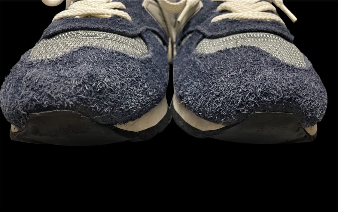 뉴발란스X칼하트 WIP 990v1 메이드 인 USA 상품이미지7