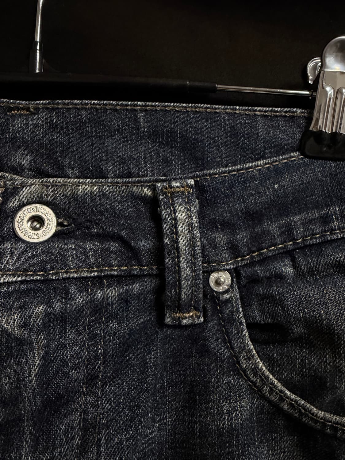 Levi’s 511 상품이미지3