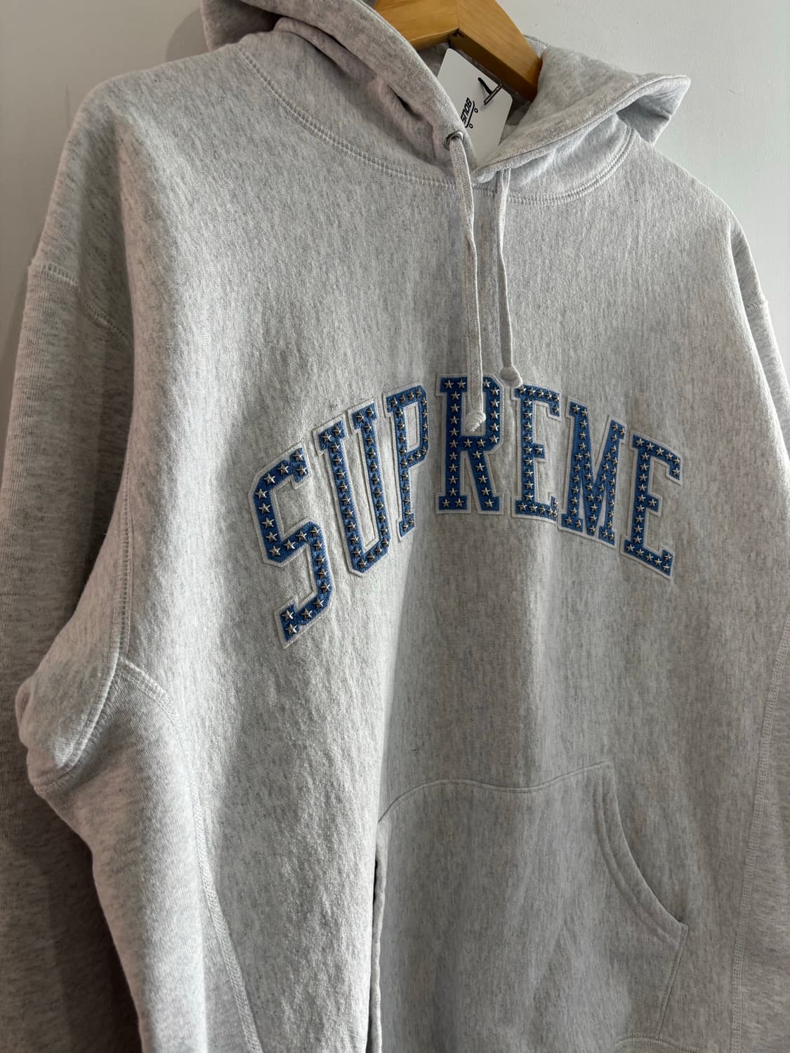 Supreme 슈프림 스타스 아크로고 상품이미지5