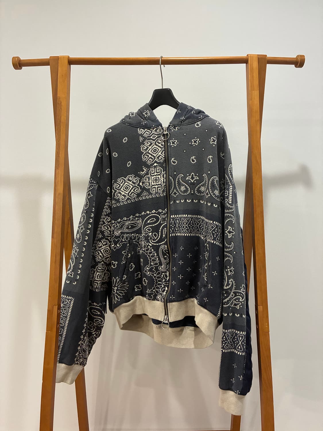 Kapital bandana jacket 상품이미지1