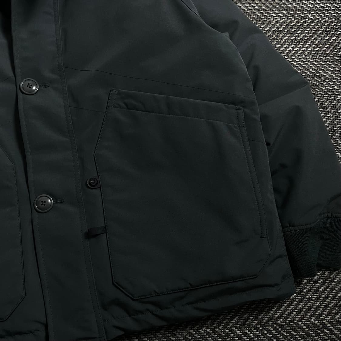 Globeride 테크웨어 멀티 포켓 유틸리티 점퍼y 4169 상품이미지4