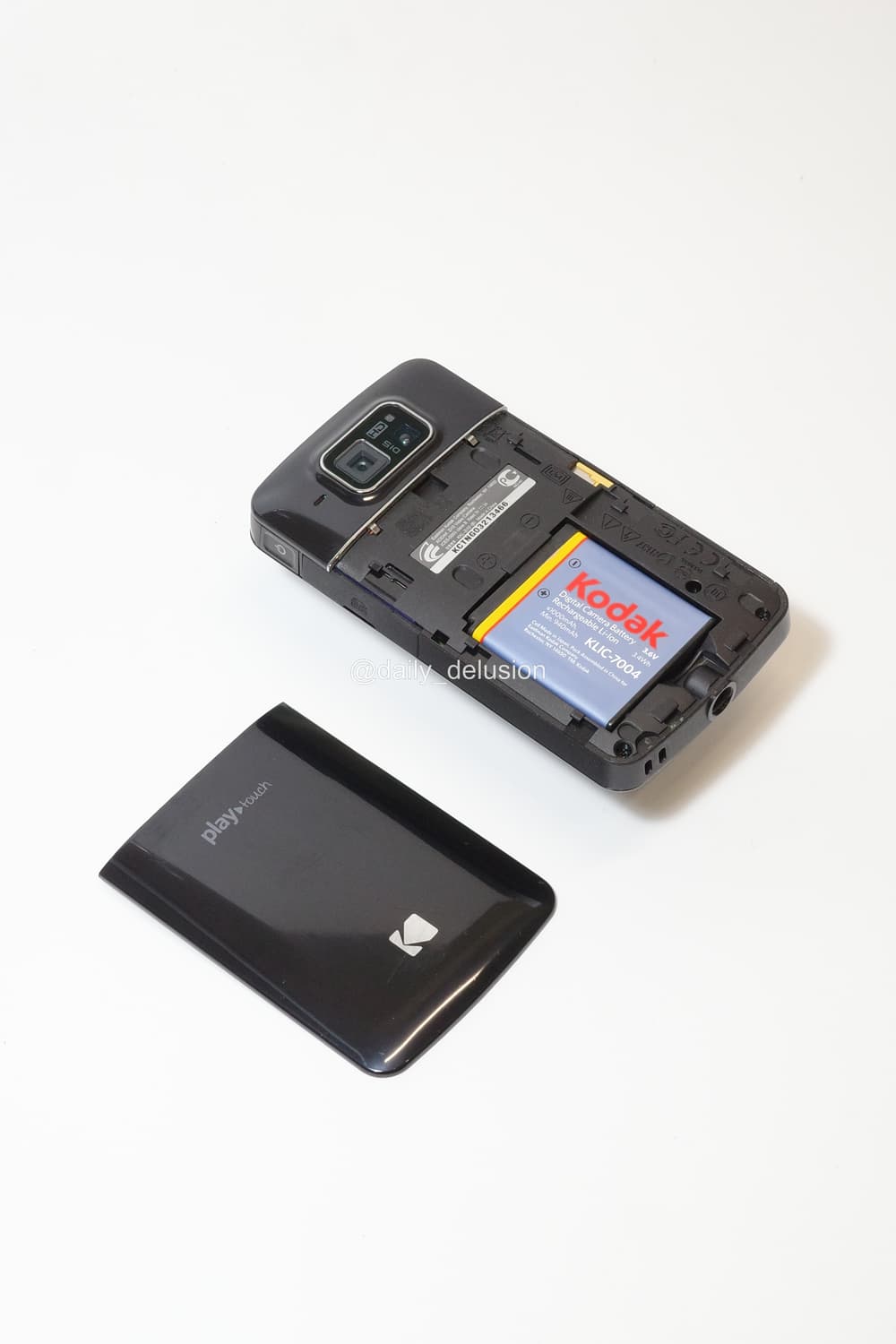 코닥 플레이터치 Zi10 상품이미지6