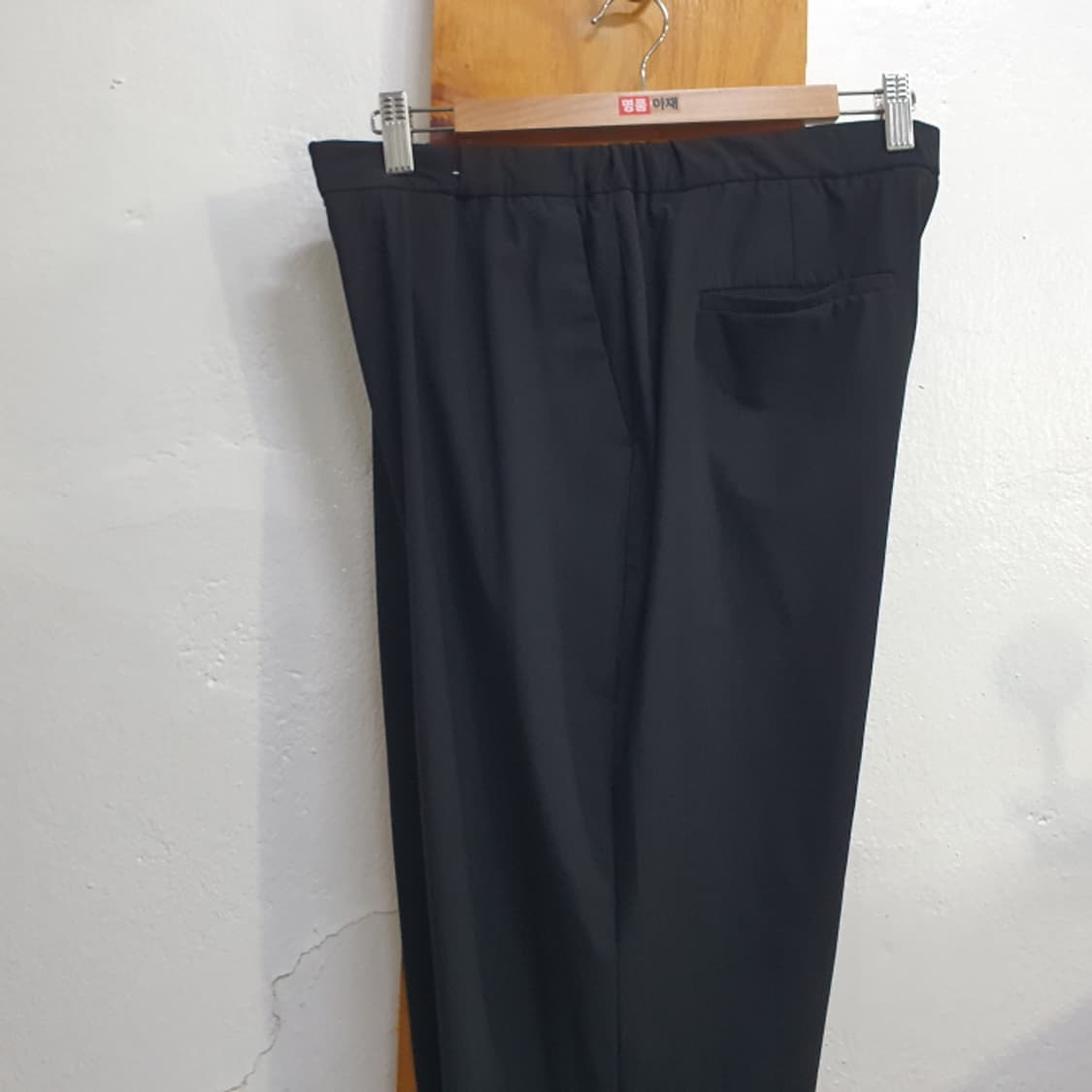 폴햄 남자바지(34) 상품이미지3