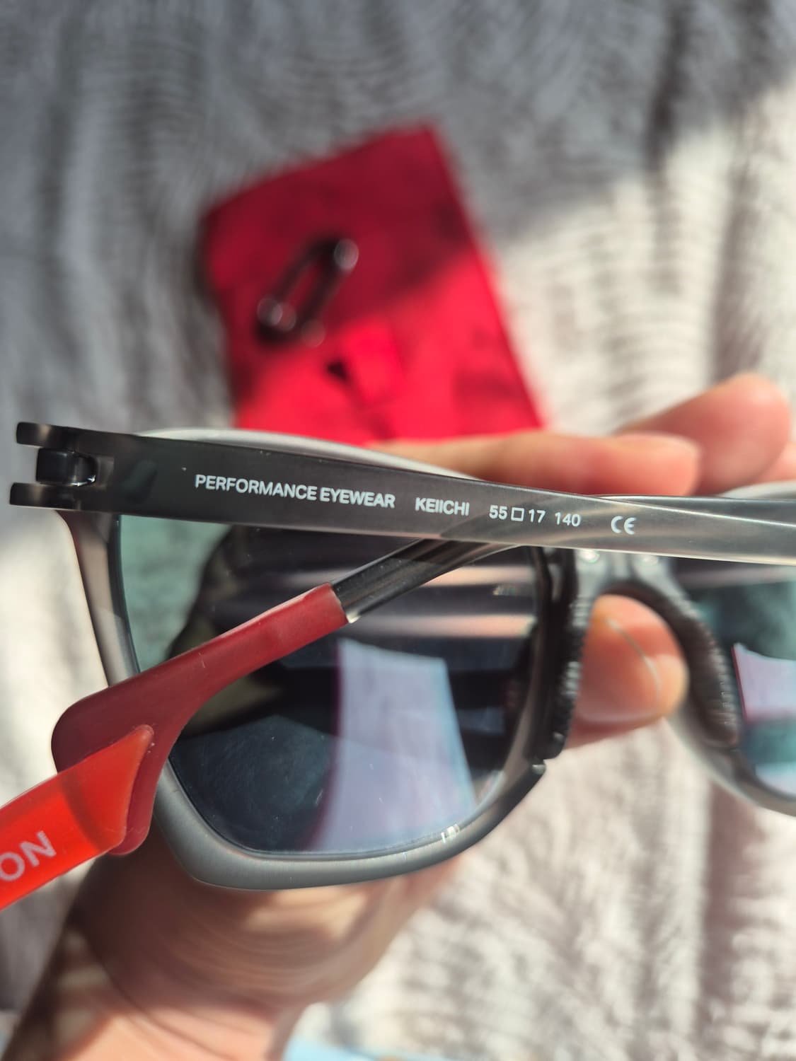 District Vision 디스트릭트비전 케이치 상품이미지4