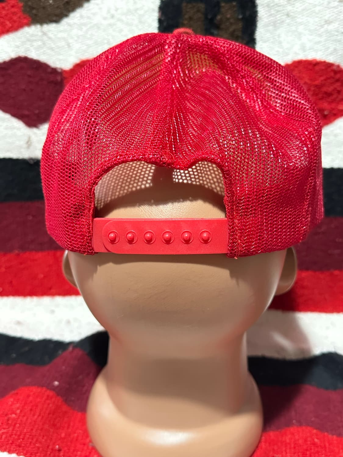 [빈티지] •Vintage Rand Trucker Cap.19 상품이미지3