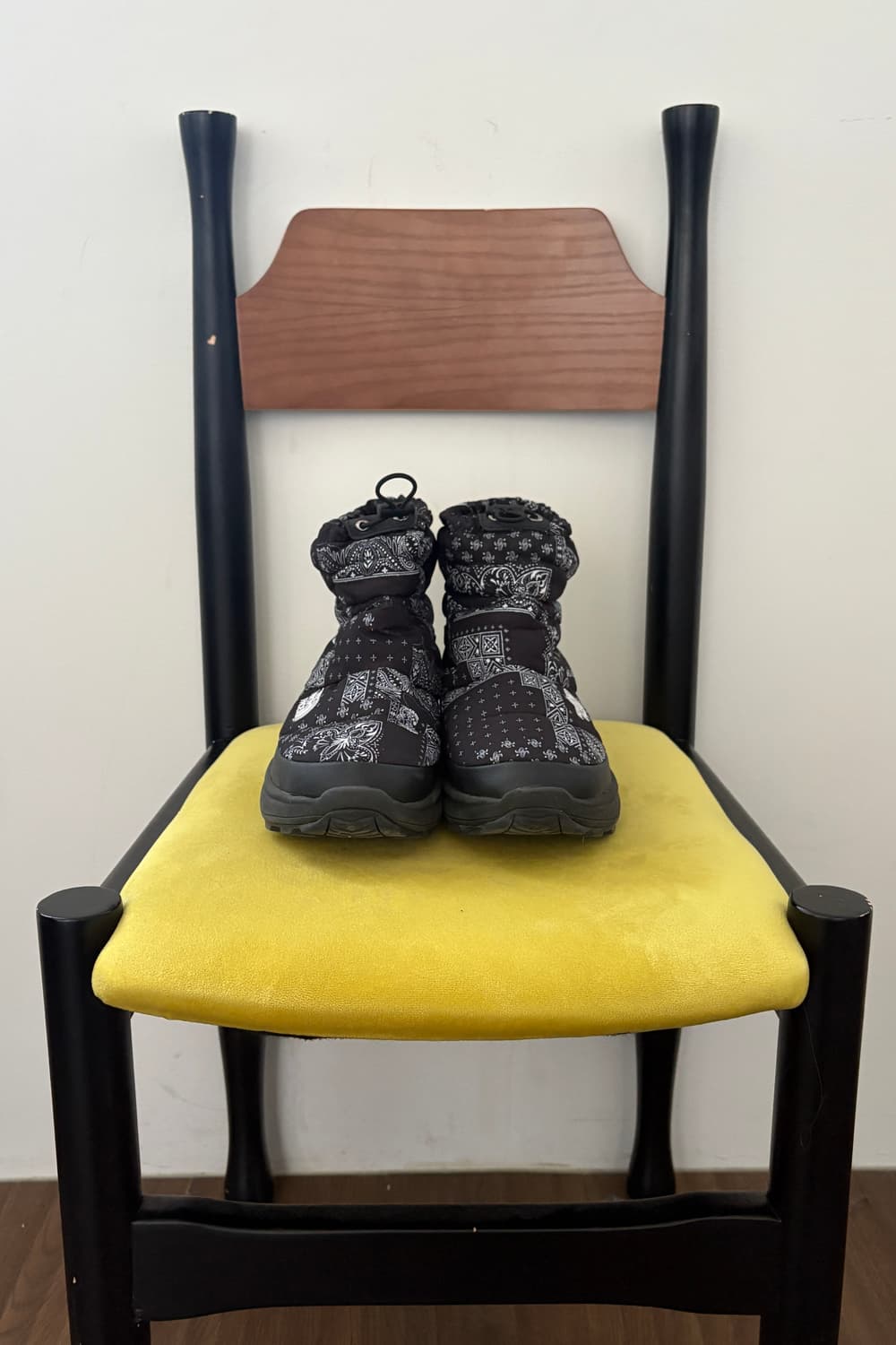 The North Face Padding Boots 상품이미지2