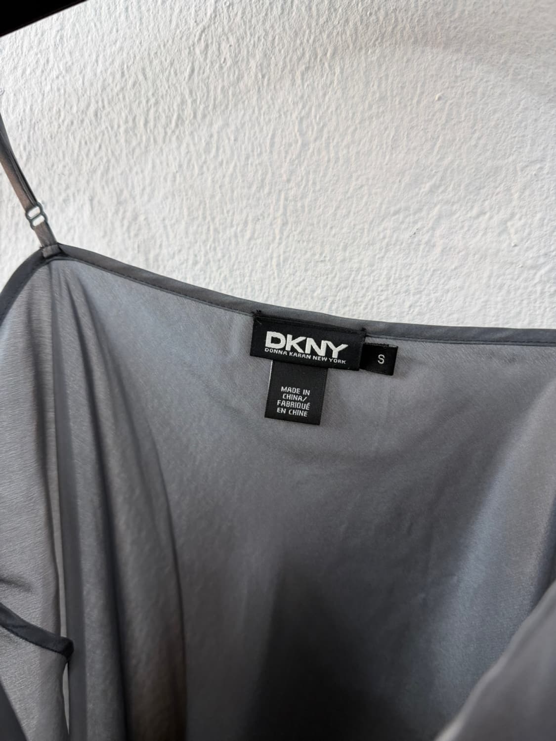 Dkny 실크 슬리브리스 상품이미지1