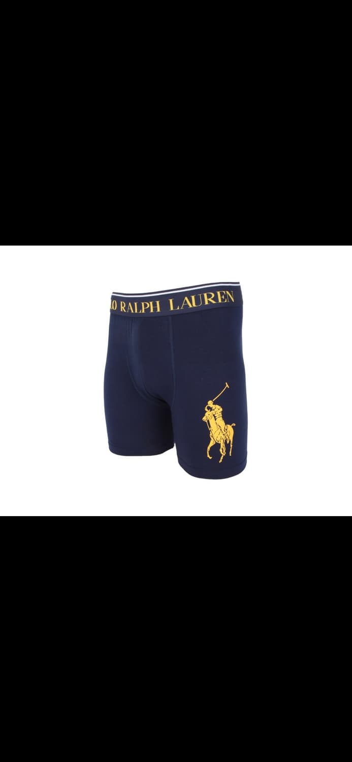 (특가 새상품) 폴로 랄프 로렌 남성 언더웨어 상품이미지1