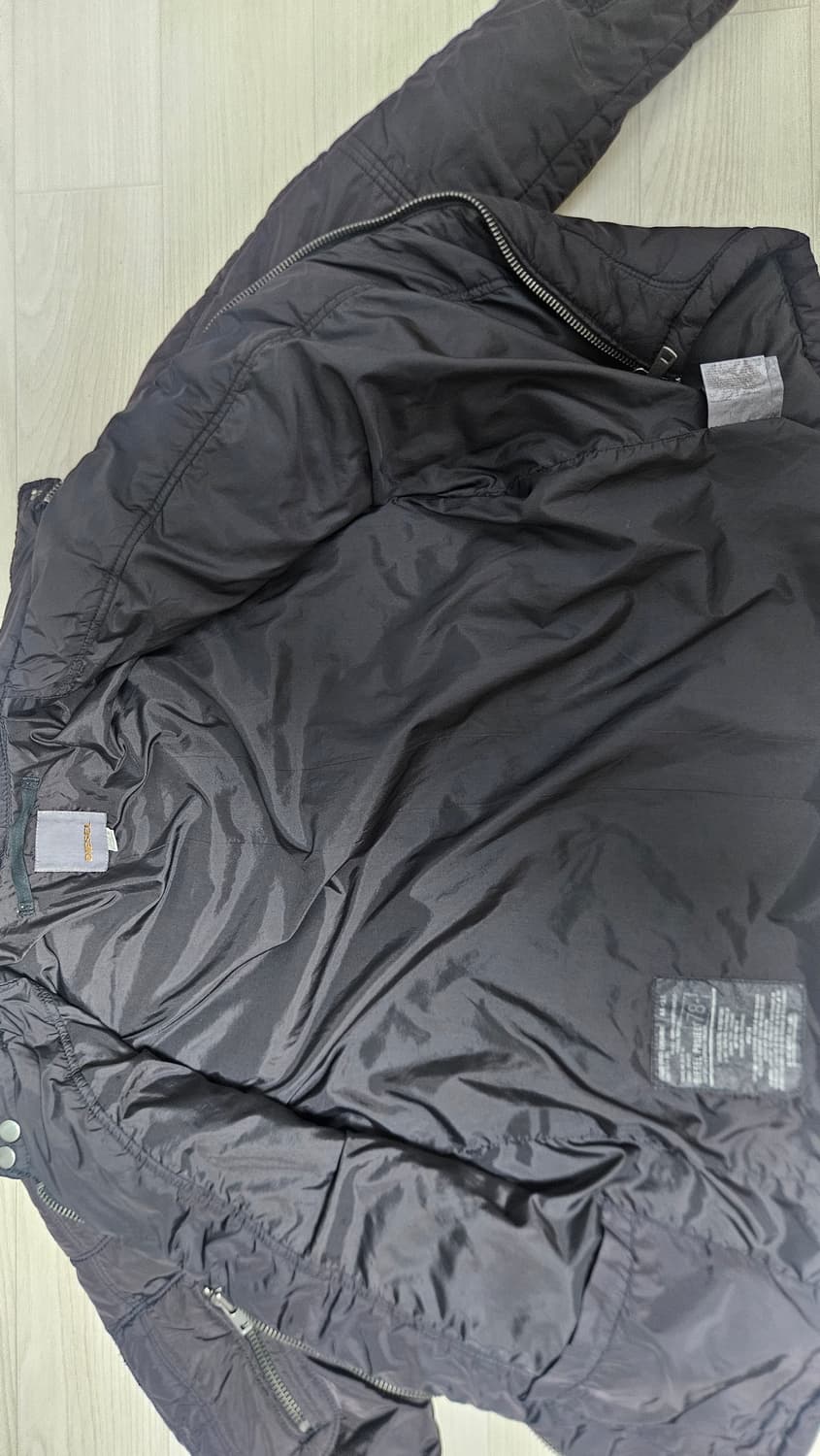 디젤 멀티포켓 라이더 자켓 상품이미지4